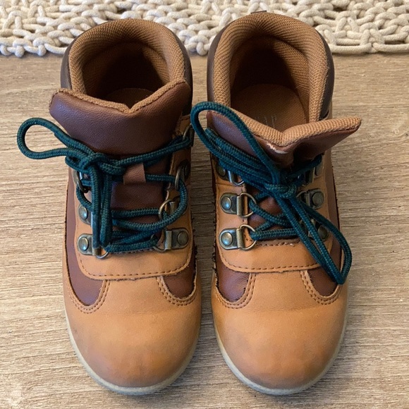 gap kids boots
